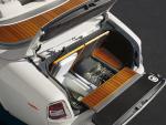 Rolls-Royce Phantom Drophead Coupe 2012 года